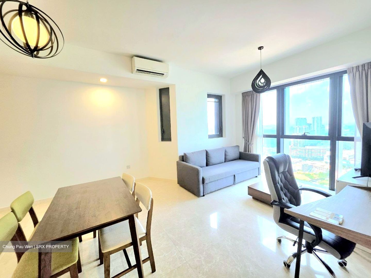 Duo Residences (D7), Apartment #602963921